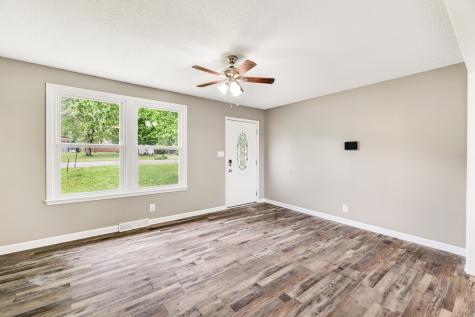 638 Lafayette Road Clarksville TN 37042