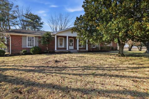 6498 N Mount Pleasant Road Greenbrier TN 37073