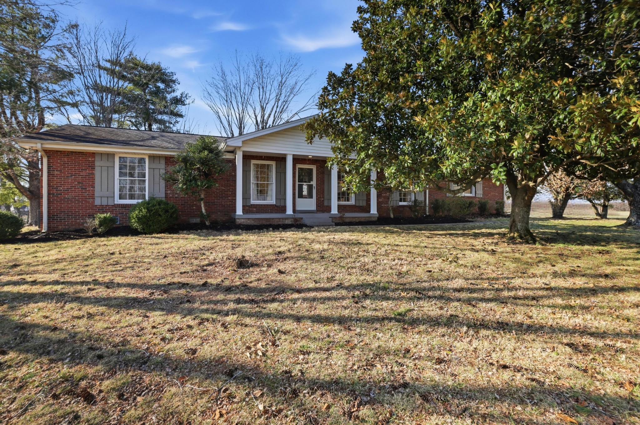 6498 N Mount Pleasant Road Greenbrier TN 37073