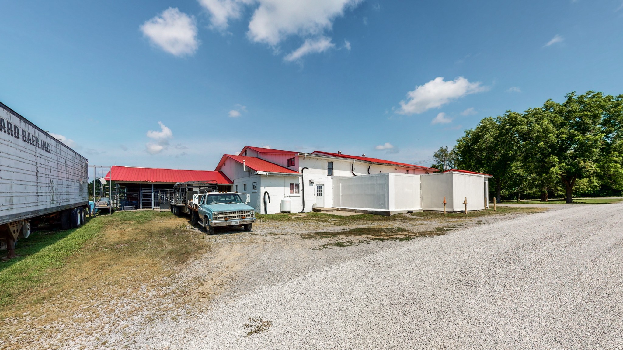 5247 Murfreesboro Road College Grove TN 37046