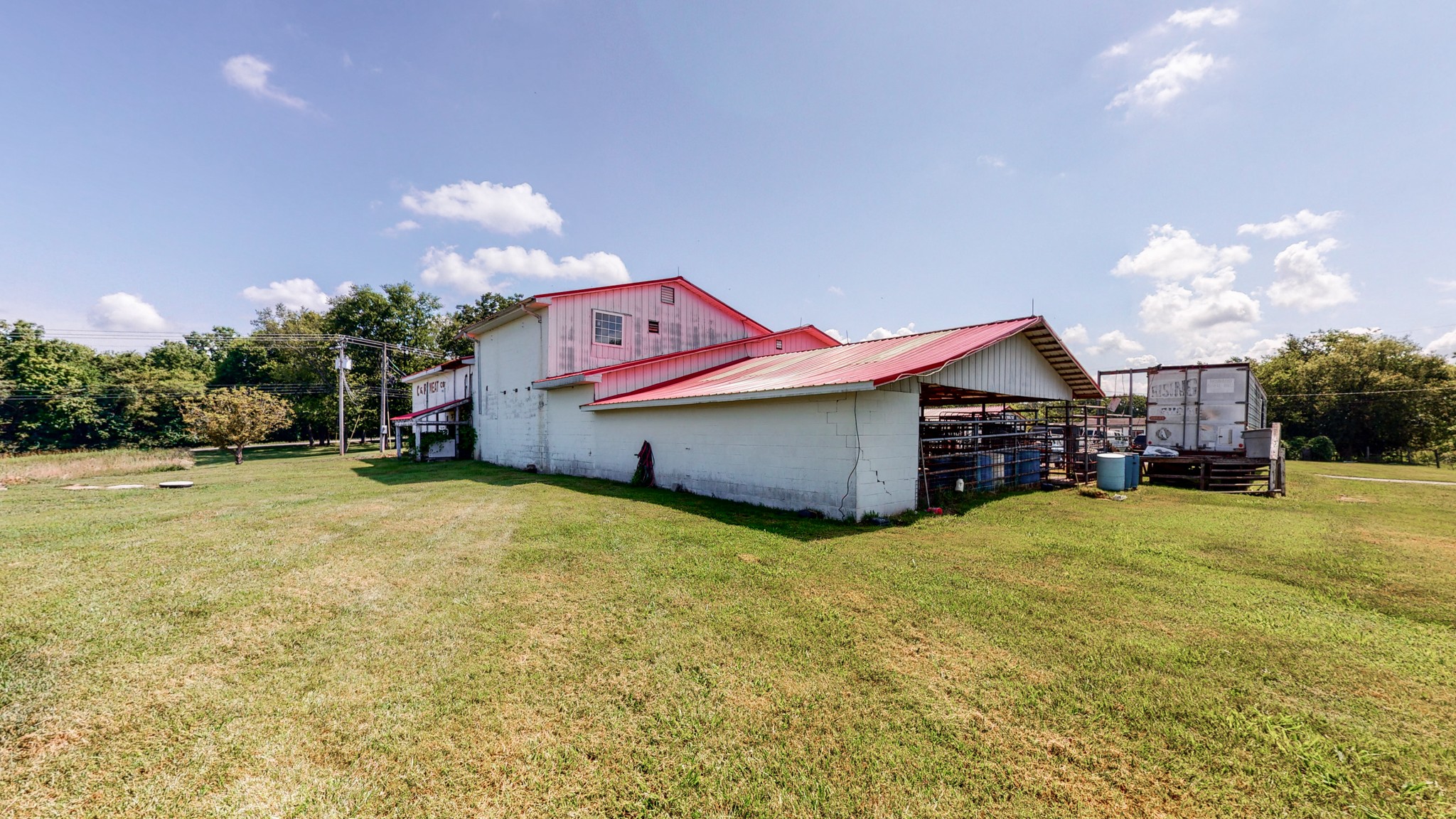 5247 Murfreesboro Road College Grove TN 37046