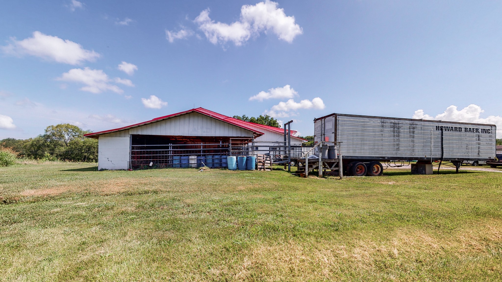 5247 Murfreesboro Road College Grove TN 37046
