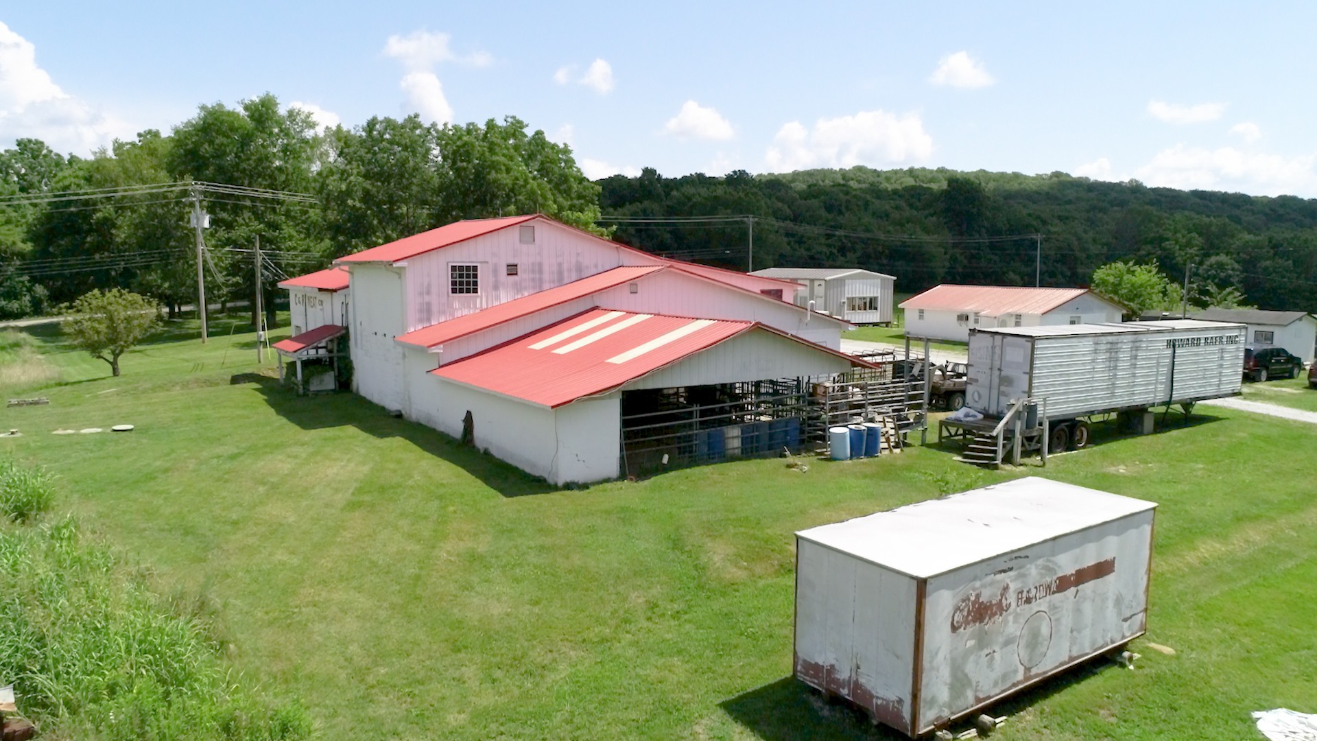 5247 Murfreesboro Road College Grove TN 37046