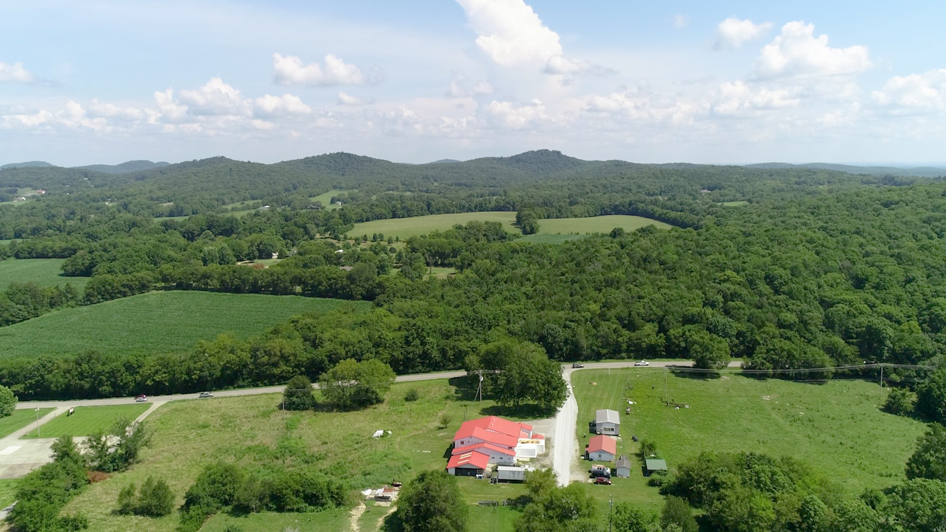 5247 Murfreesboro Road College Grove TN 37046