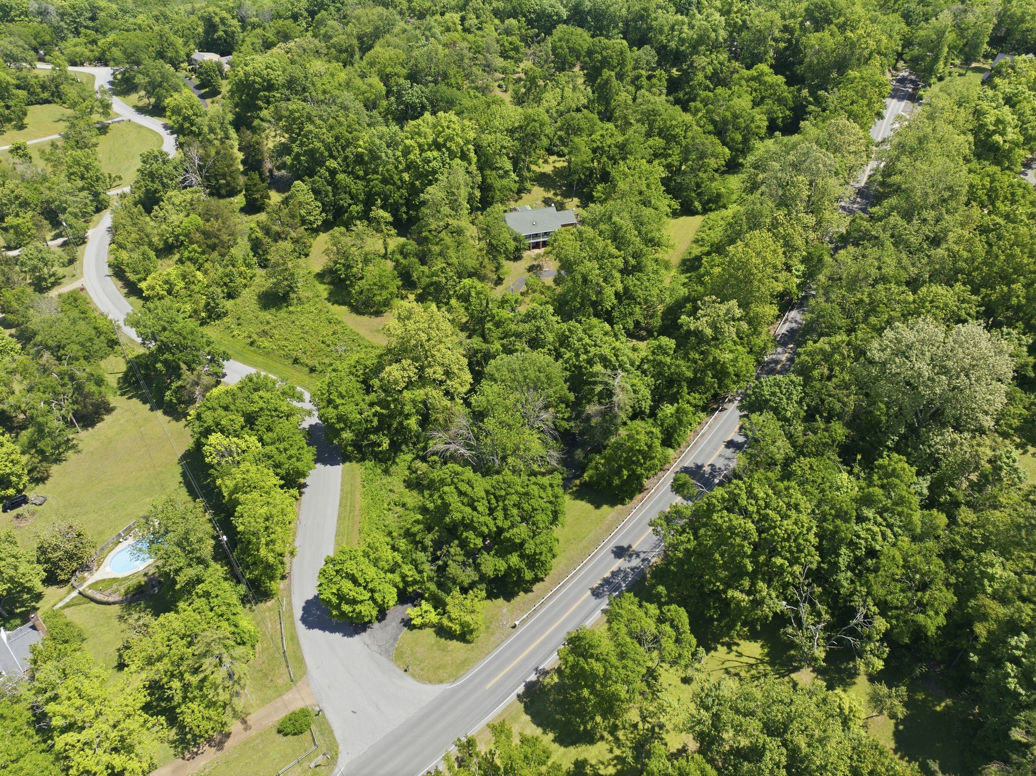 714 Sneed Road, W Franklin TN 37069