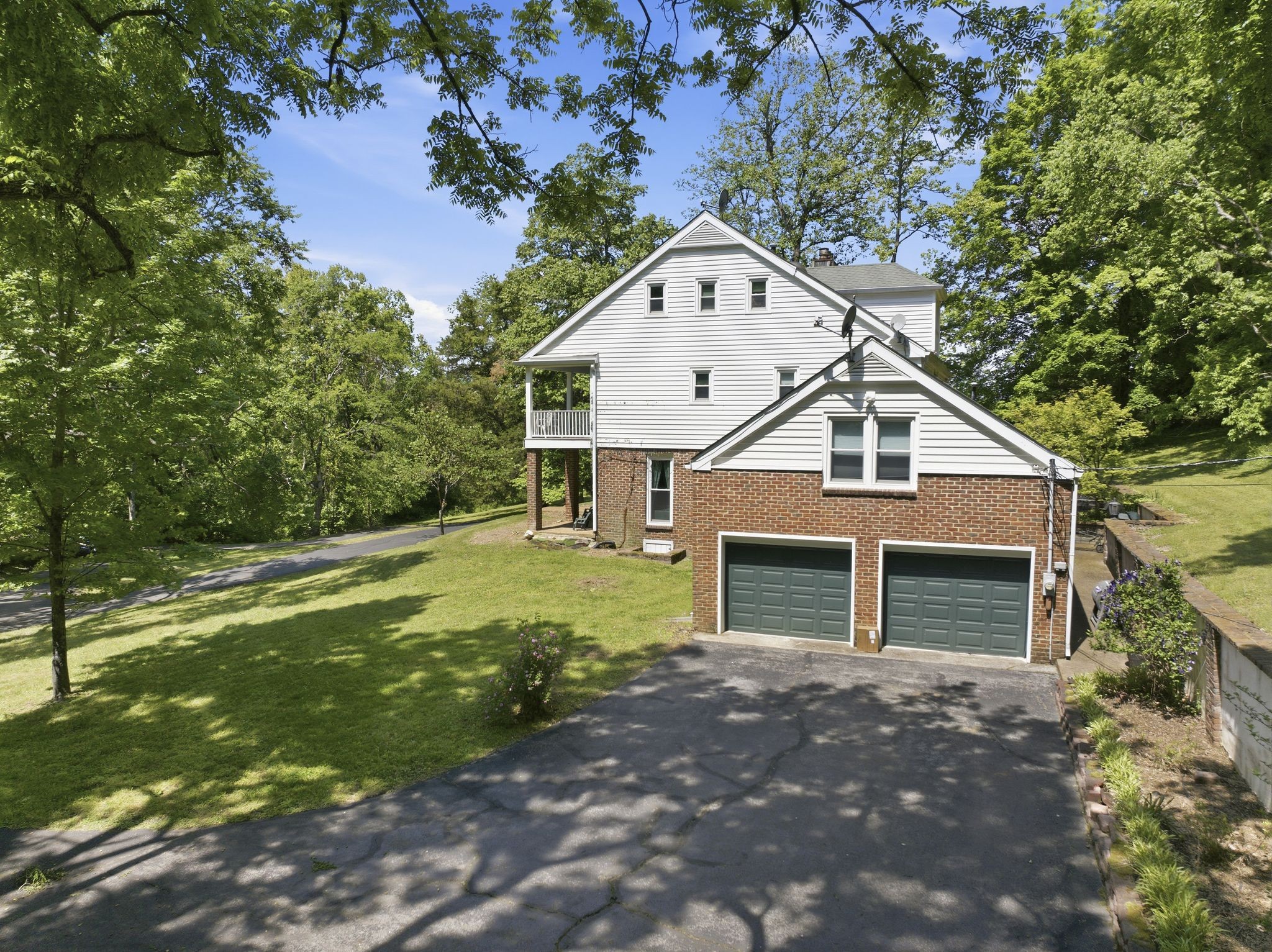 714 Sneed Road, W Franklin TN 37069