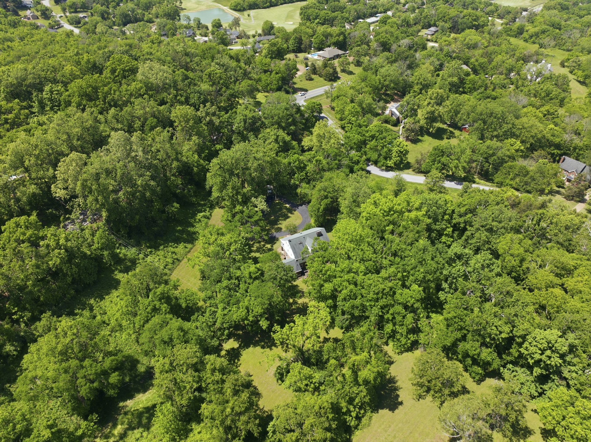714 Sneed Road, W Franklin TN 37069