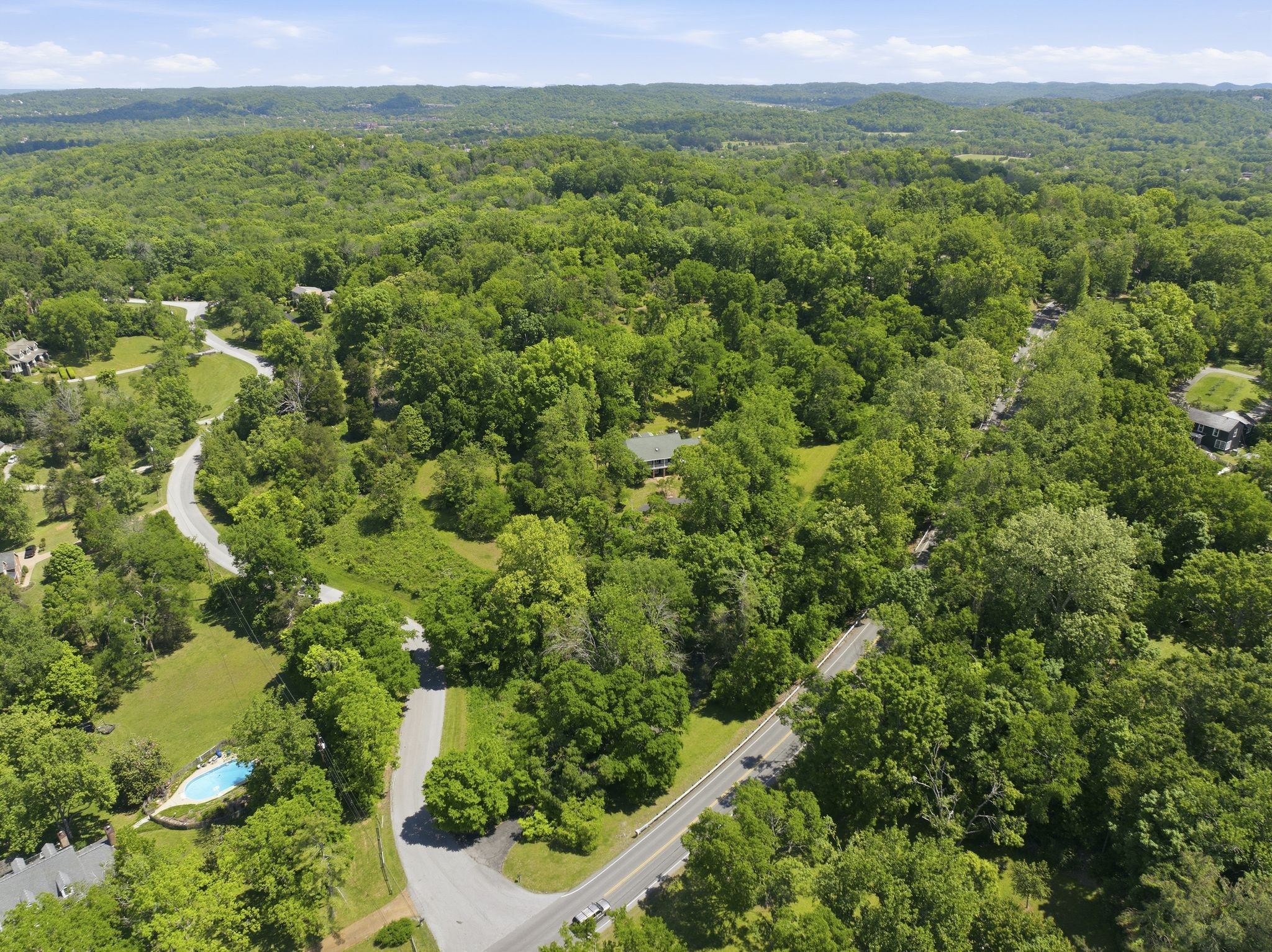 714 Sneed Road, W Franklin TN 37069