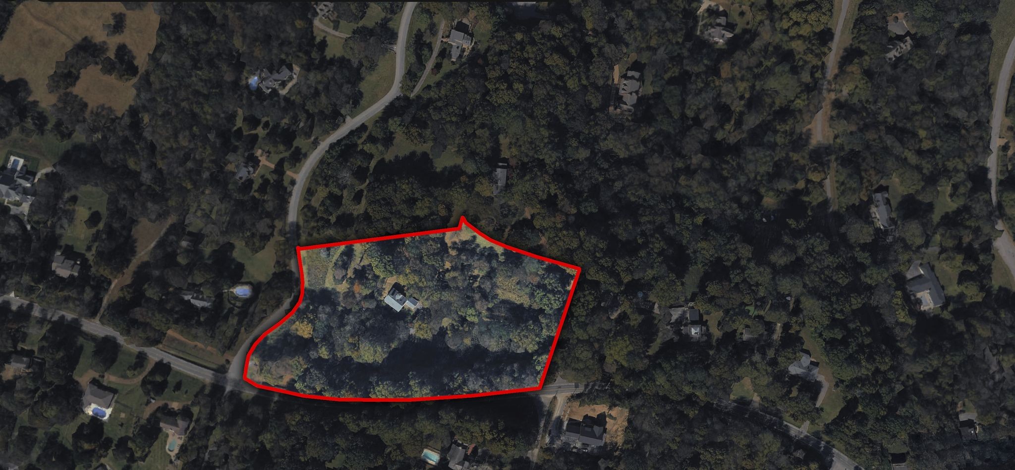 714 Sneed Road, W Franklin TN 37069
