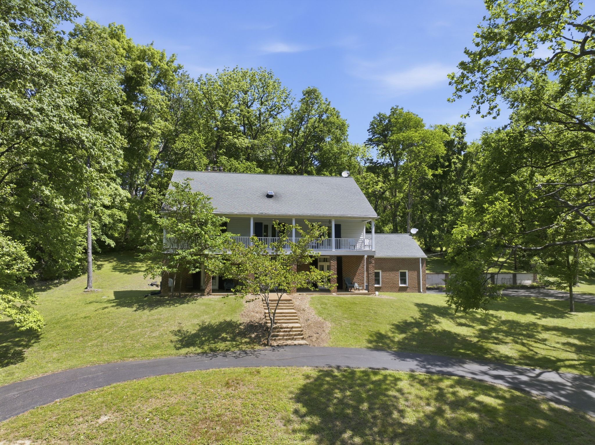 714 Sneed Road, W Franklin TN 37069