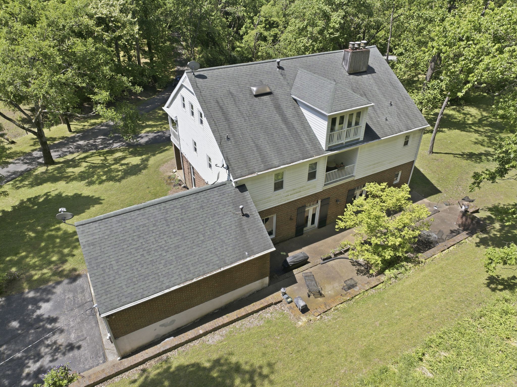 714 Sneed Road, W Franklin TN 37069