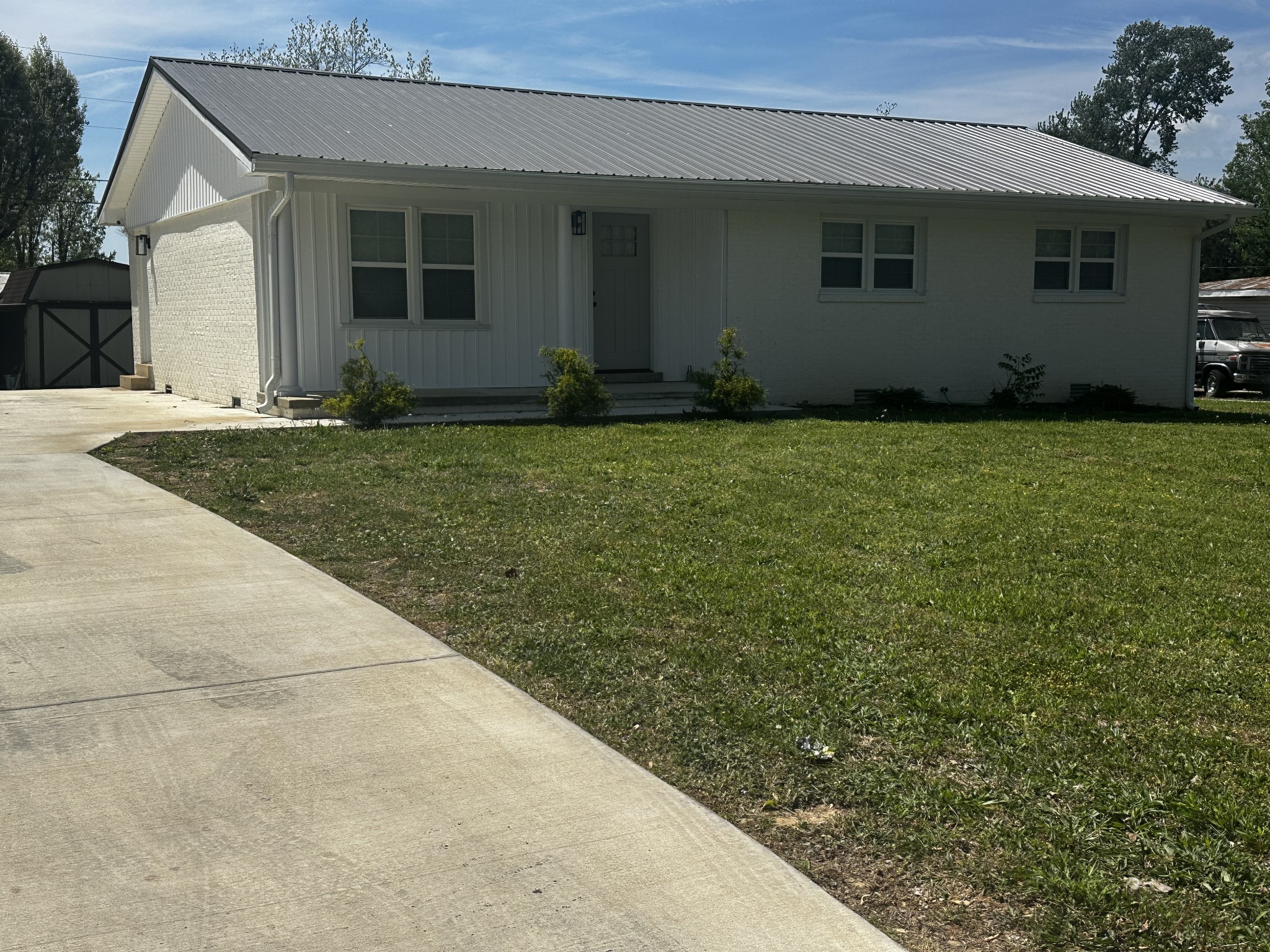 307 Randall Street Lawrenceburg TN 38464