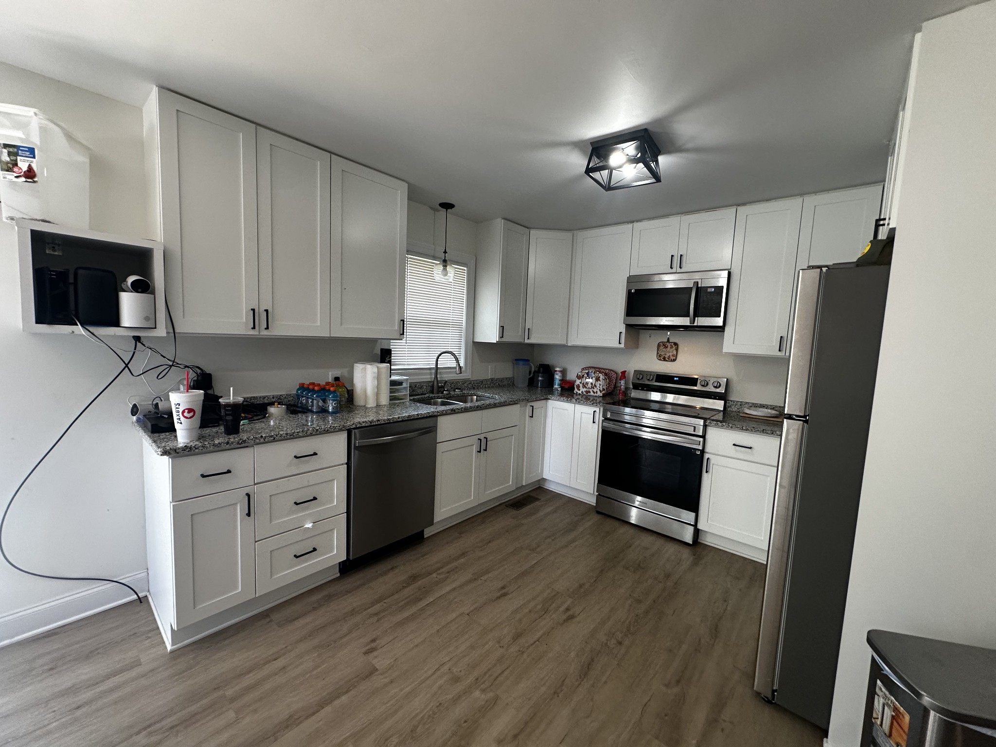 307 Randall Street Lawrenceburg TN 38464