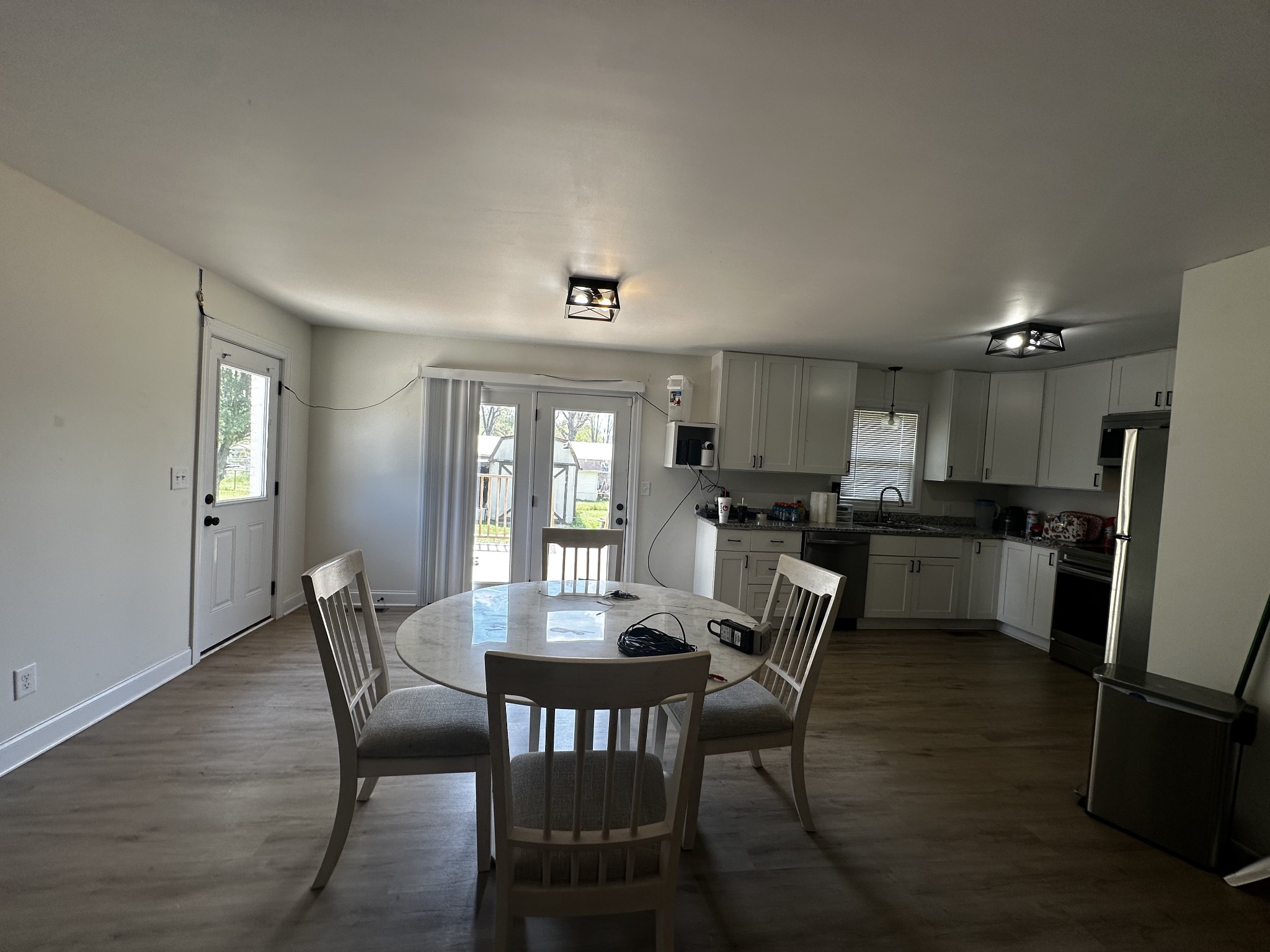 307 Randall Street Lawrenceburg TN 38464