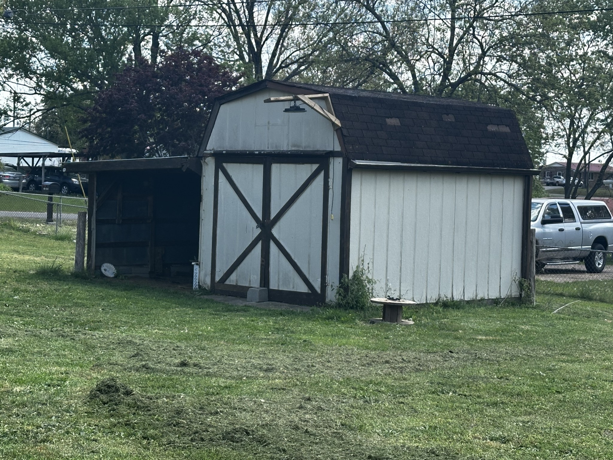 307 Randall Street Lawrenceburg TN 38464