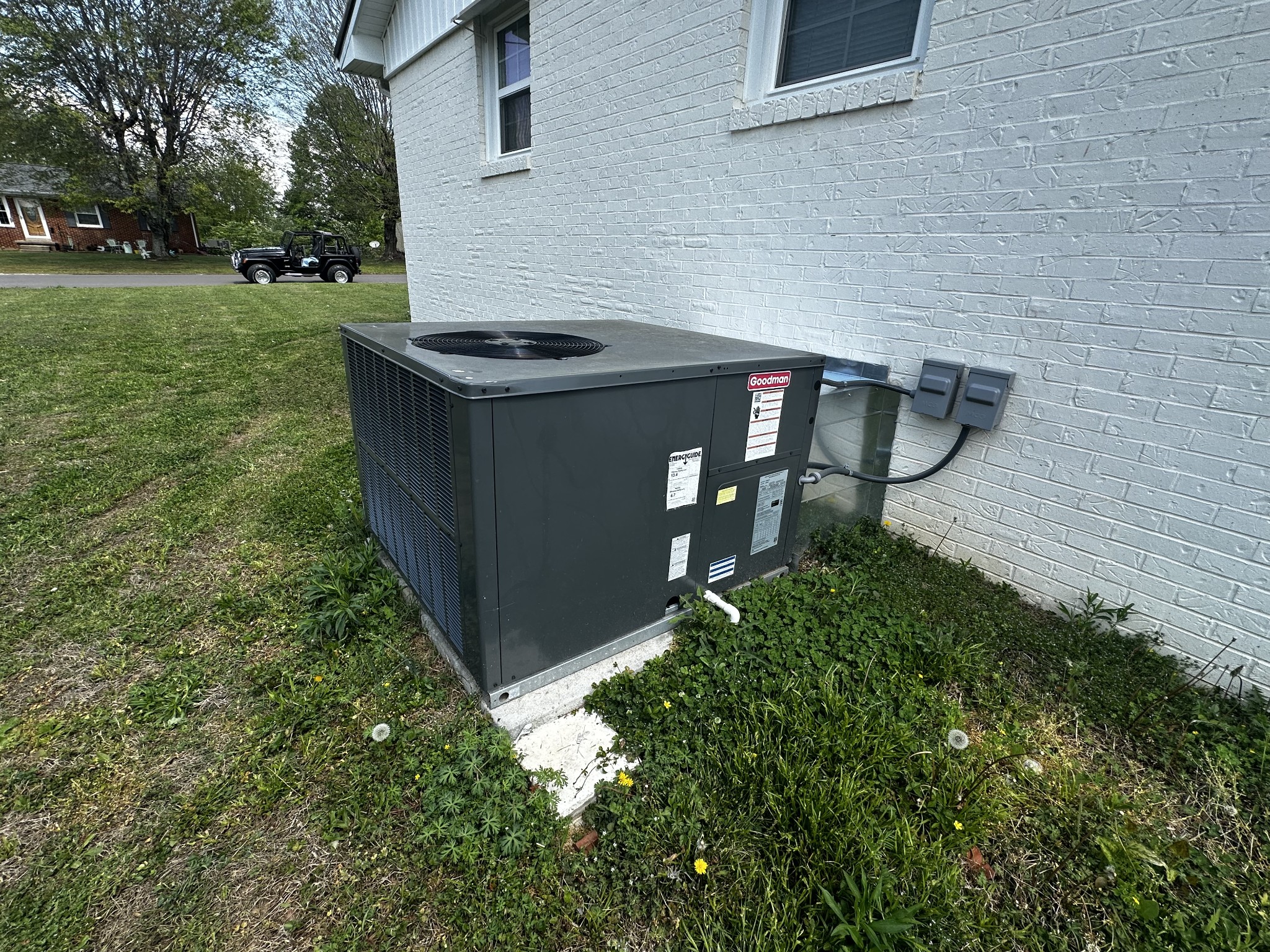 307 Randall Street Lawrenceburg TN 38464