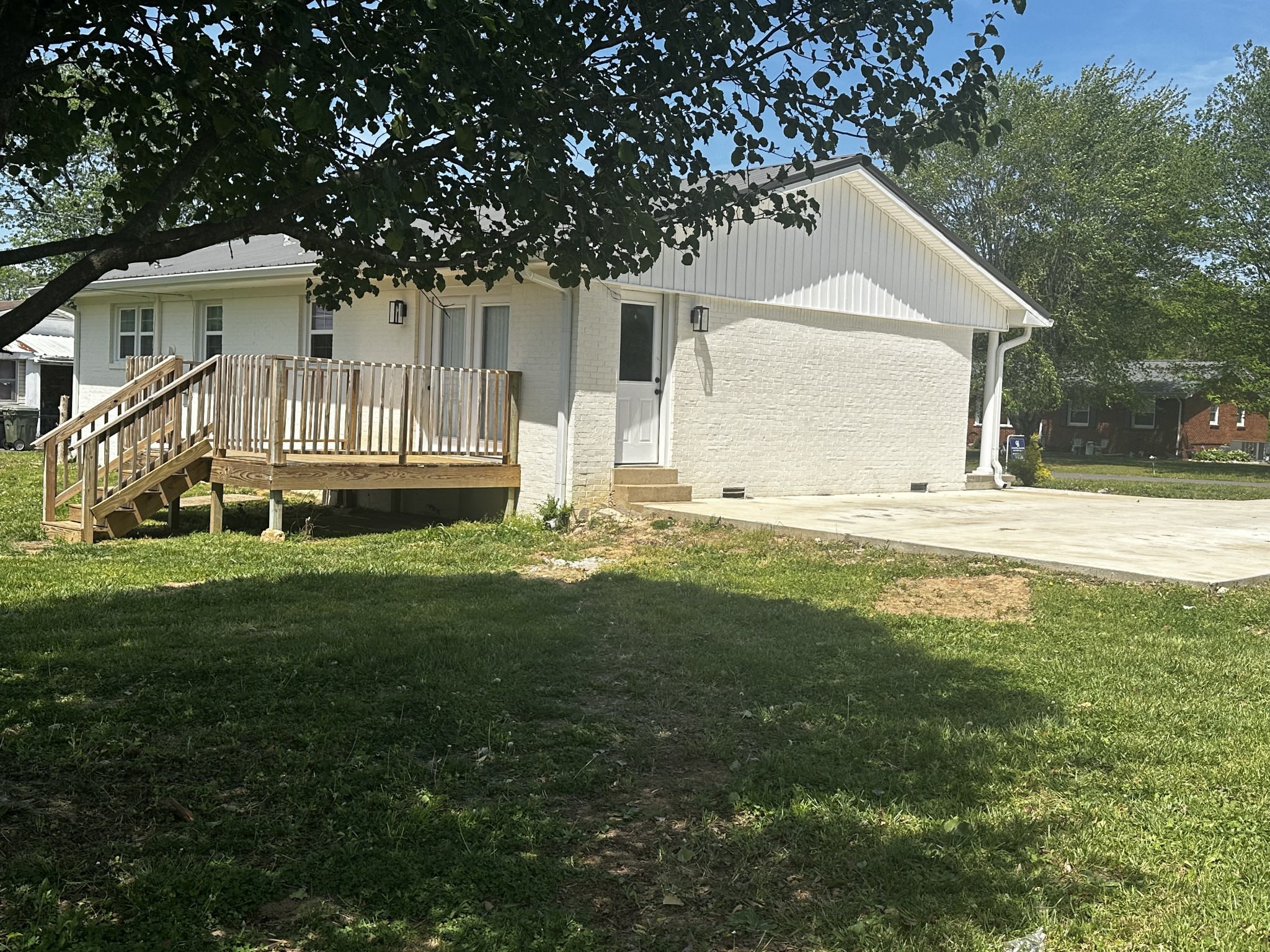 307 Randall Street Lawrenceburg TN 38464