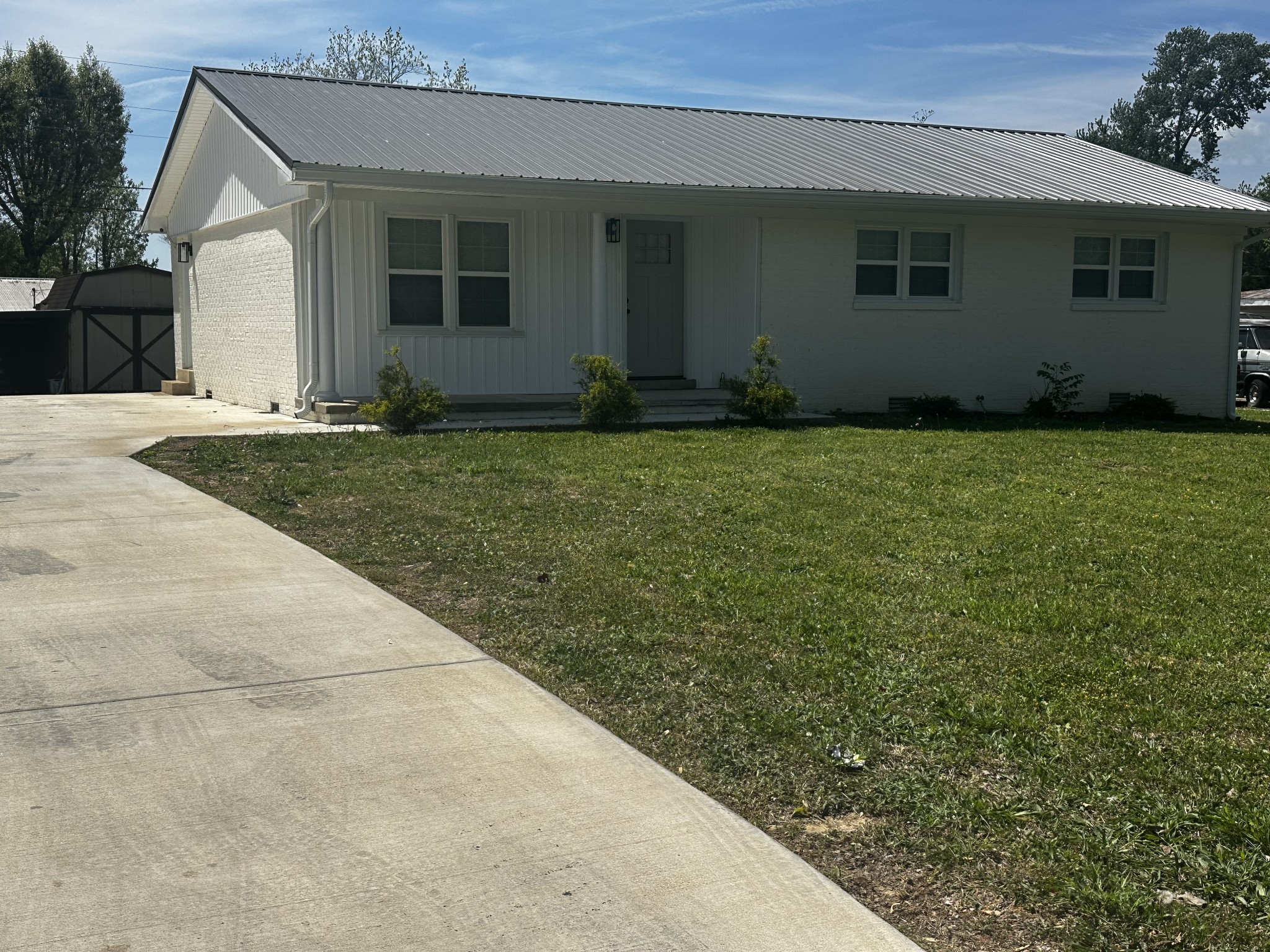 307 Randall Street Lawrenceburg TN 38464