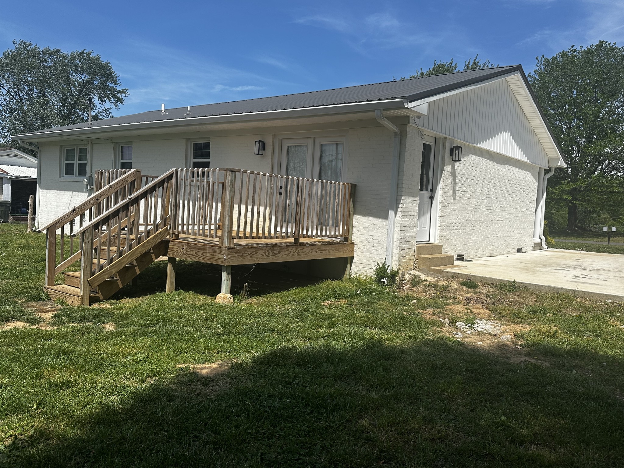 307 Randall Street Lawrenceburg TN 38464