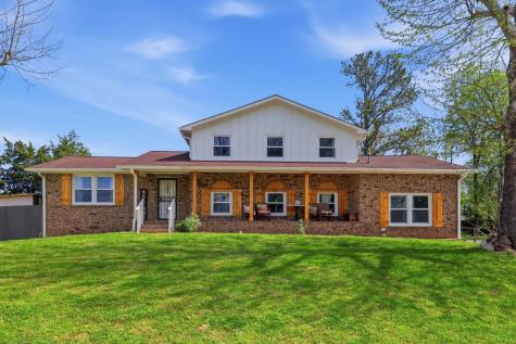5140 Whitaker Drive Nashville TN 37211