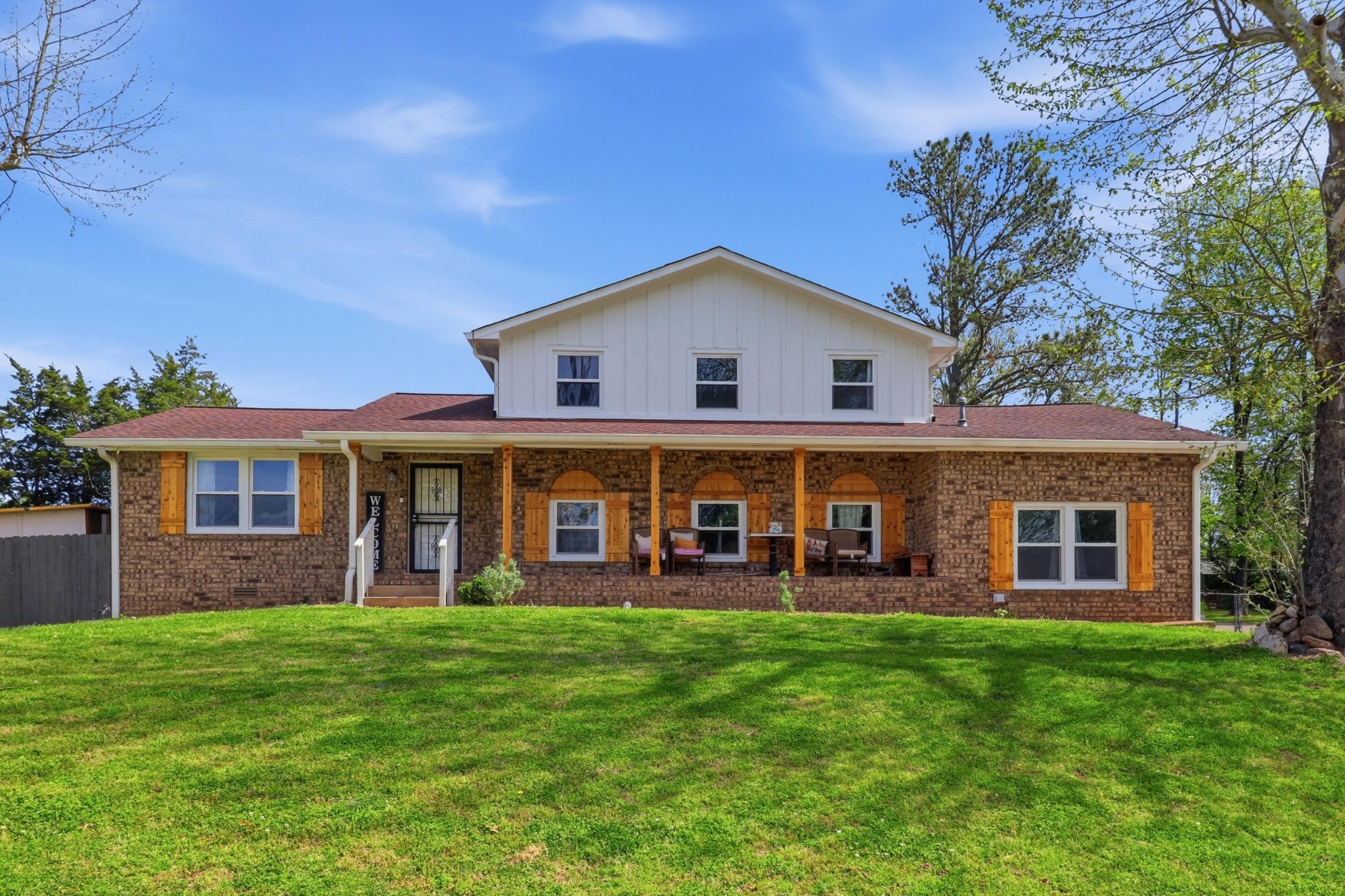 5140 Whitaker Drive Nashville TN 37211
