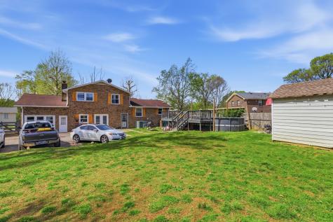 5140 Whitaker Drive Nashville TN 37211