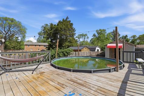 5140 Whitaker Drive Nashville TN 37211