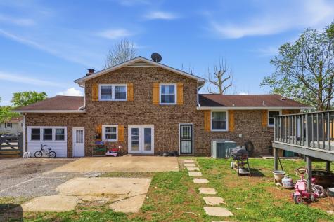5140 Whitaker Drive Nashville TN 37211