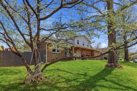 5140 Whitaker Drive Nashville TN 37211