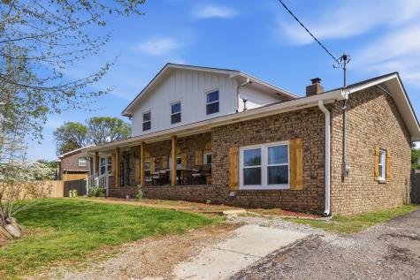 5140 Whitaker Drive Nashville TN 37211