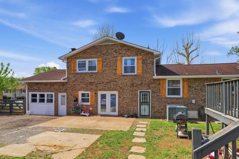 5140 Whitaker Drive Nashville TN 37211