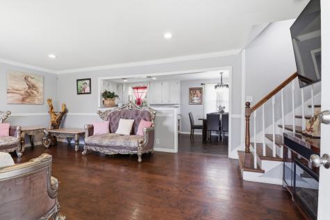 5140 Whitaker Drive Nashville TN 37211