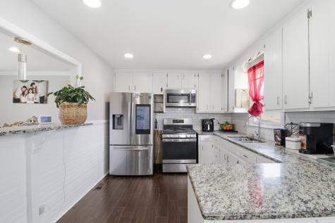 5140 Whitaker Drive Nashville TN 37211
