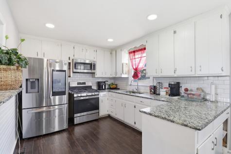 5140 Whitaker Drive Nashville TN 37211