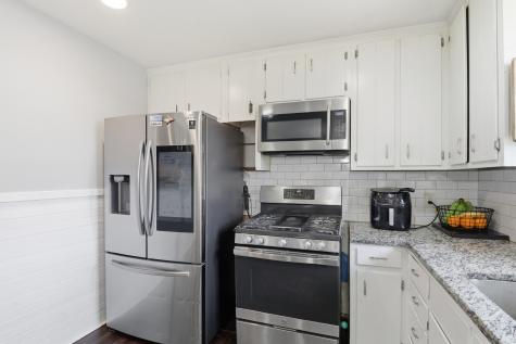 5140 Whitaker Drive Nashville TN 37211