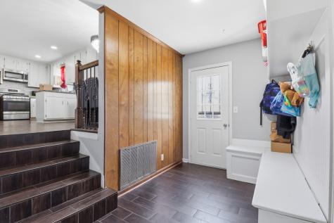 5140 Whitaker Drive Nashville TN 37211