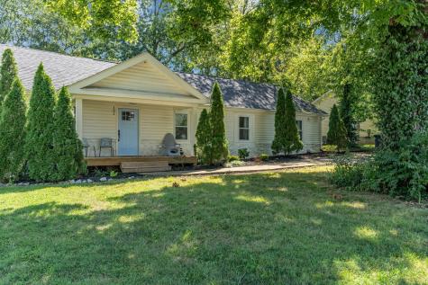 152 Rio Vista Drive Madison TN 37115