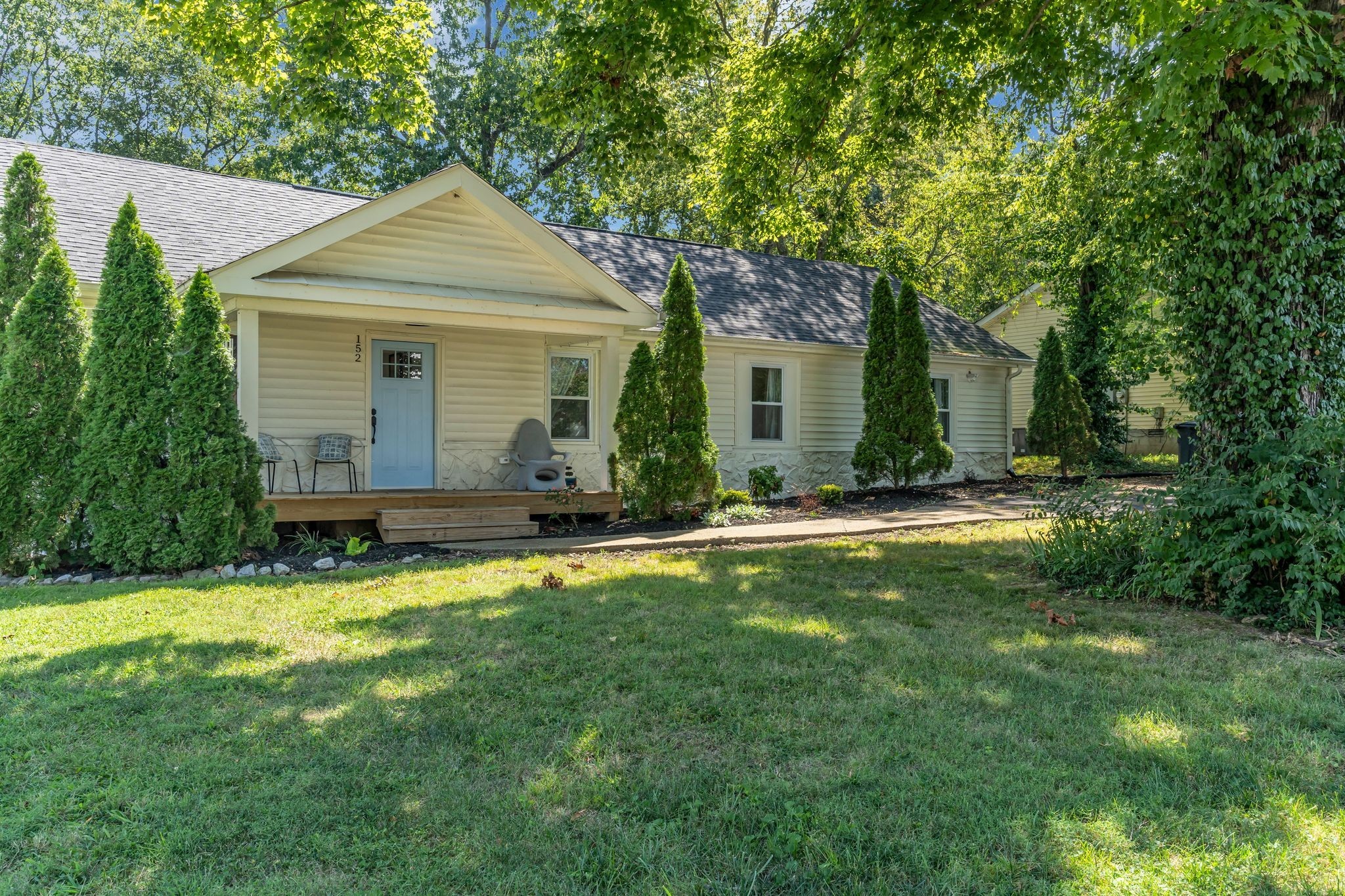 152 Rio Vista Drive Madison TN 37115