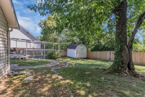 152 Rio Vista Drive Madison TN 37115