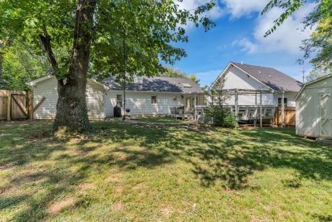 152 Rio Vista Drive Madison TN 37115