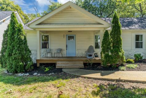 152 Rio Vista Drive Madison TN 37115