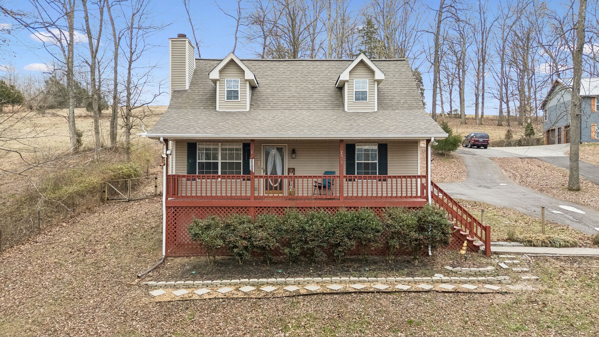 2563 Distillery Road Greenbrier TN 37073