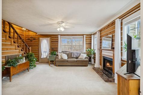 2563 Distillery Road Greenbrier TN 37073