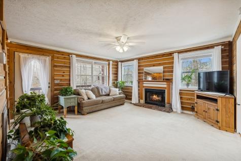 2563 Distillery Road Greenbrier TN 37073