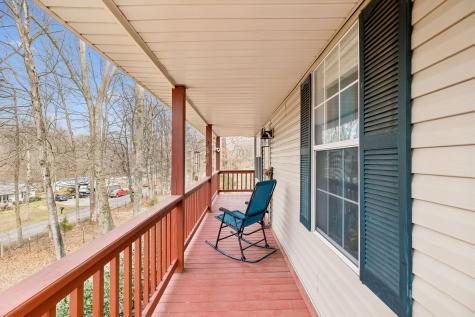 2563 Distillery Road Greenbrier TN 37073