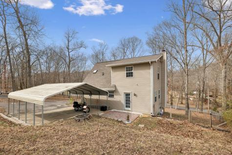 2563 Distillery Road Greenbrier TN 37073