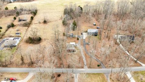 2563 Distillery Road Greenbrier TN 37073
