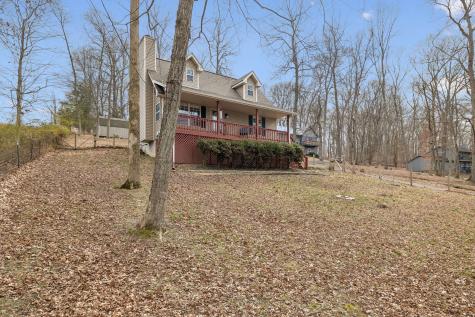 2563 Distillery Road Greenbrier TN 37073