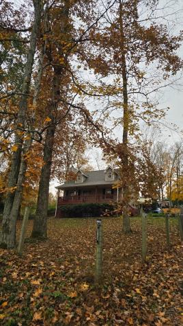 2563 Distillery Road Greenbrier TN 37073