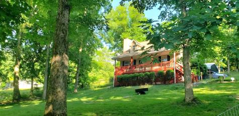 2563 Distillery Road Greenbrier TN 37073